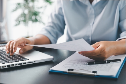 【留学生対象】 出願時必要書類について